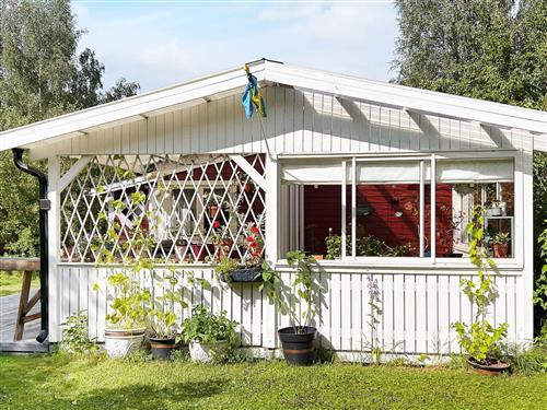 - 5 personer -  - Sommarstigen - 15166 - Södertälje