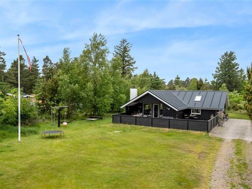Sommerhus - 6 personer -  - Hestehaven - 6857 - Blåvand