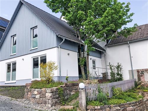 Sommerhus - 4 personer -  - Hallenberg - 59969
