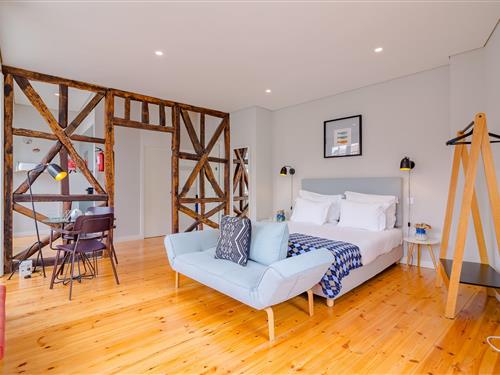 Ferielejlighed - 2 personer -  - 4050-085 - Oporto