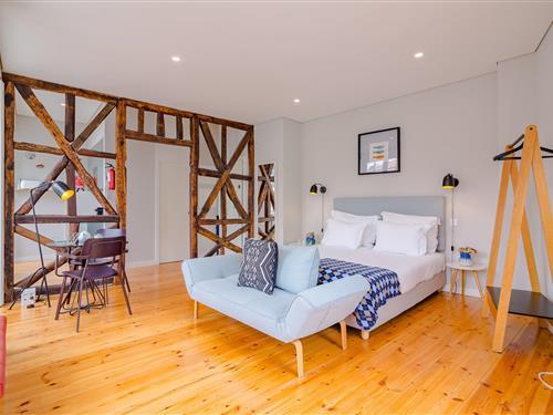 Ferielejlighed - 2 personer -  - 4050-085 - Oporto