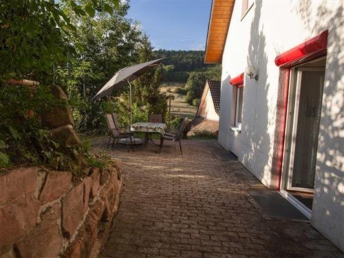 Ferieleilighet - 5 personer -  - Gisenburgweg - 77955 - Ettenheim