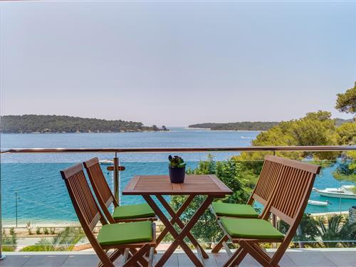 Semesterhus/Semesterlägenhet - 3 personer -  - Mali Lošinj - 51550 - Mali Lošinj