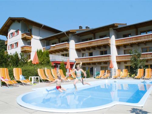 Holiday apartment - 3 persons -  - 5541 - Altenmarkt