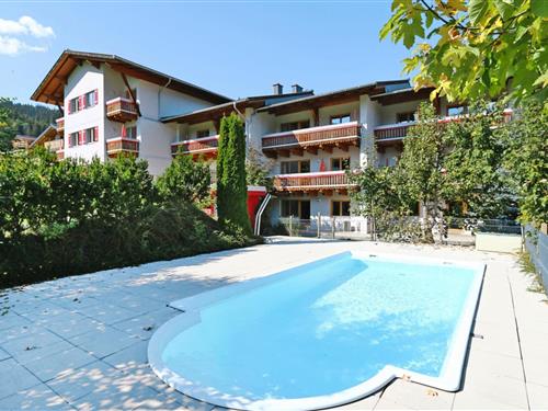 Holiday apartment - 3 persons -  - 5541 - Altenmarkt