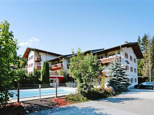 Holiday apartment - 3 persons -  - 5541 - Altenmarkt