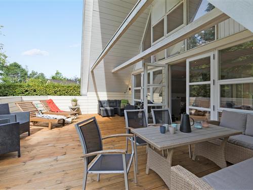 Sommerhus - 7 personer -  - Adelevej - Gjerrild - 8500 - Grenå