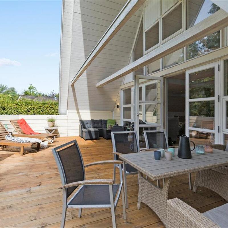 Sommerhus - 7 personer -  - Adelevej - Gjerrild - 8500 - Grenå