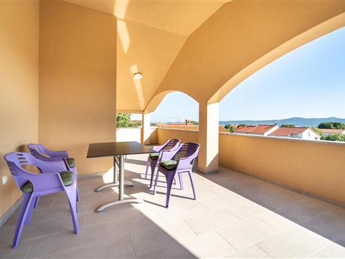 Holiday apartment - 4 persons -  - Poginulih sukosanskih domoljub - Zadar - Sukosan - 23206 - Sukosan