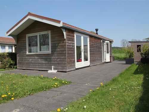 Bungalow - 4 persons -  - 1749DX - Warmenhuizen