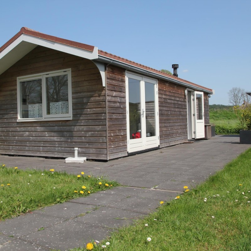 Bungalow - 4 personer -  - 1749DX - Warmenhuizen