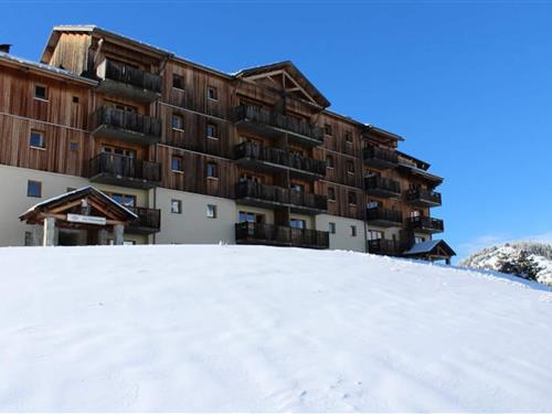 Semesterlägenhet - 6 personer -  - 05250 - Le Devoluy