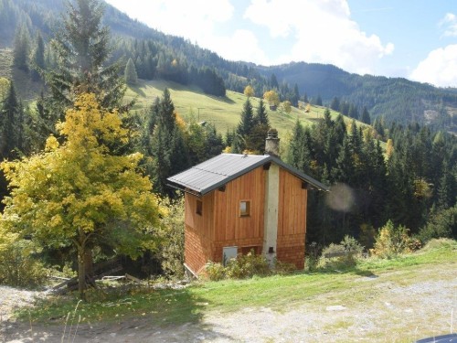 Sommerhus - 4 personer -  - Ellmau - 5611 - Großarl