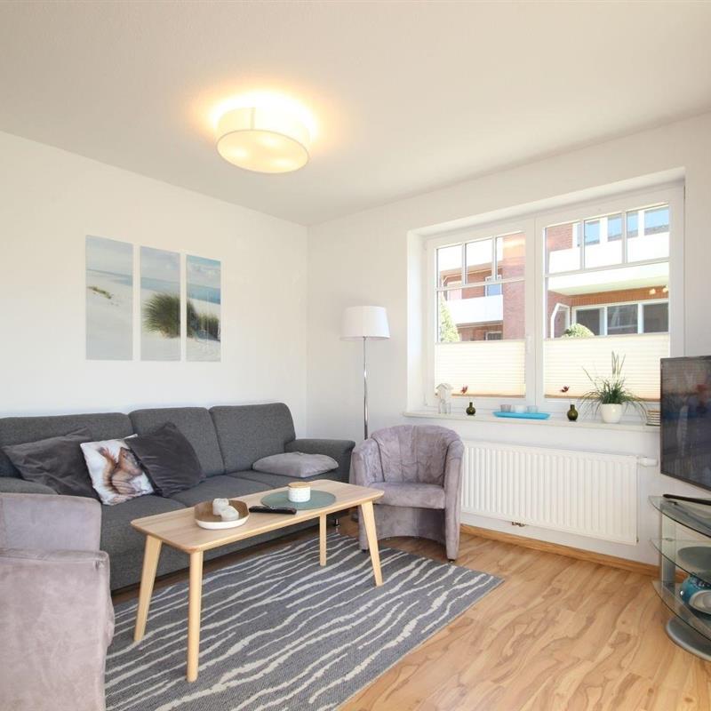 Ferielejlighed - 4 personer -  - Schützenstr. - 23743 - Grömitz