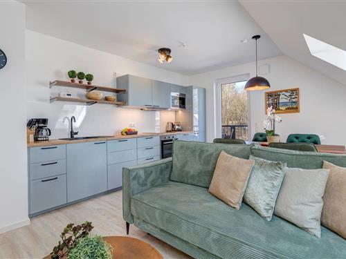 Ferieleilighet - 6 personer -  - Christburkstraße - 17459 - Kölpinsee