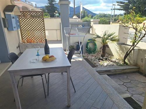 Sommerhus - 2 personer -  - 08028 - Via Del Mare 114