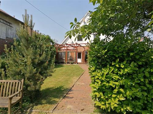 Ferielejlighed - 2 personer -  - Plüschenworth - 21706 - Drochtersen