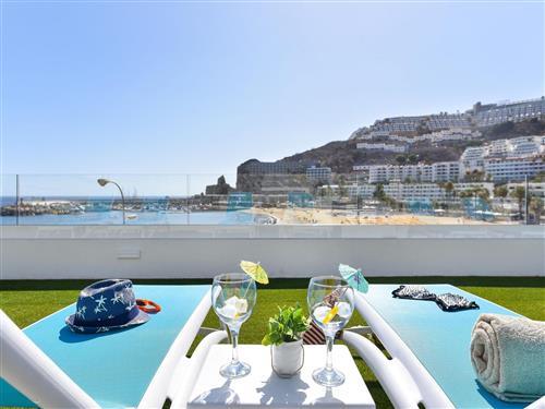 Sommerhus - 4 personer -  - Puerto Rico - 35130