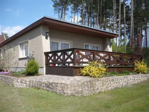 Ferielejlighed - 2 personer -  - Zwenzow Nr. - 17237 - Userin