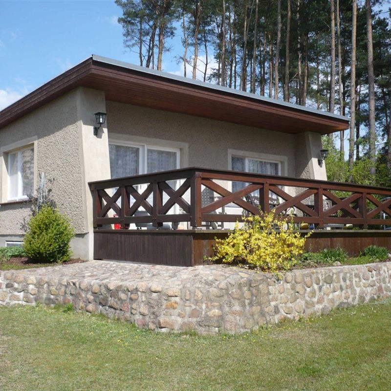 Ferielejlighed - 2 personer -  - Zwenzow Nr. - 17237 - Userin