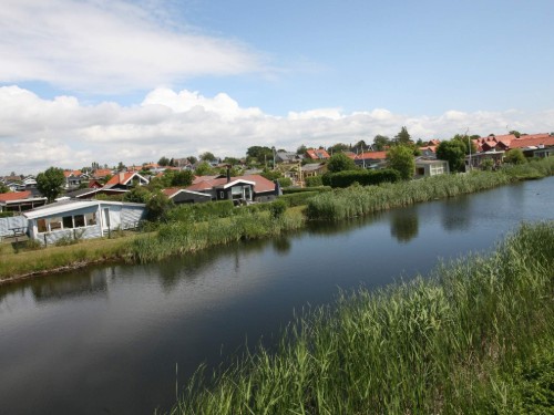 Sommerhus - 4 personer -  - Langelinie - 4736 - Karrebæksminde