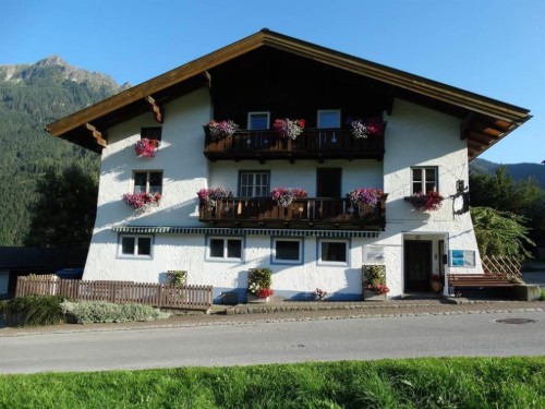  - 3 personer -  - Unterkrimml - 5743 - Krimml