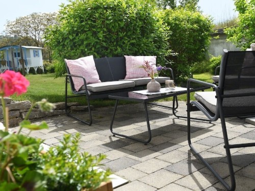Holiday home - 4 persons -  - 88699 - Frickingen