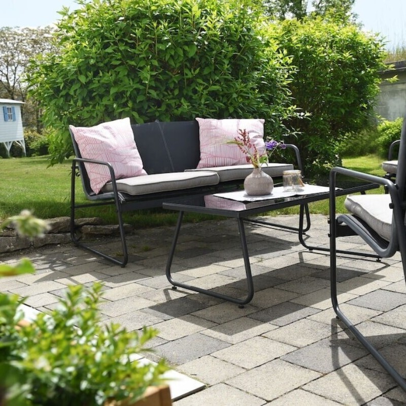 Sommerhus - 4 personer -  - 88699 - Frickingen
