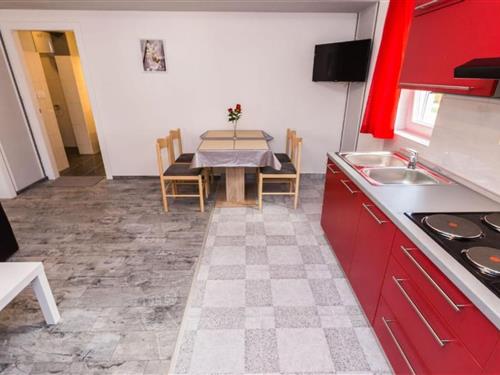 Ferielejlighed - 2 personer -  - 23000 - Zadar