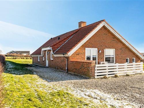 Ferienhaus - 8 Personen -  - Kildebakken - Ejsingholm - 7830 - Vinderup