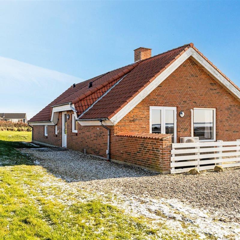 Ferienhaus - 8 Personen -  - Kildebakken - Ejsingholm - 7830 - Vinderup