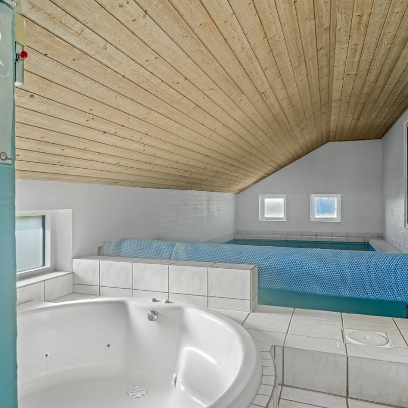 Ferienhaus - 8 Personen -  - Kildebakken - Ejsingholm - 7830 - Vinderup