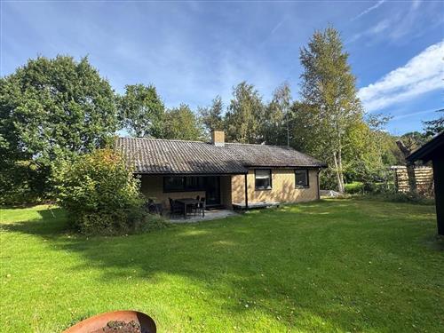 Ferienhaus - 6 Personen -  - Rørgræsvej - Marielyst - 4873 - Väggerlöse