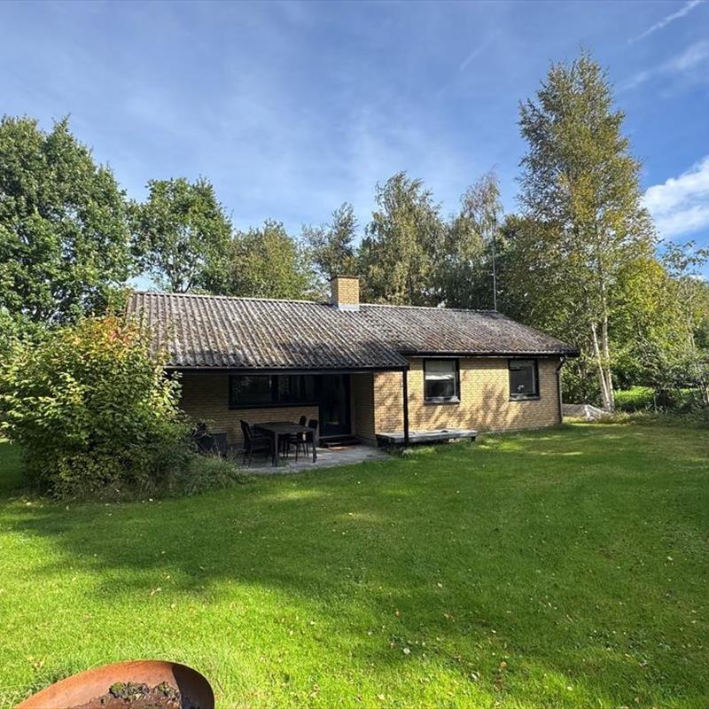 Ferienhaus - 6 Personen -  - Rørgræsvej - Marielyst - 4873 - Väggerlöse