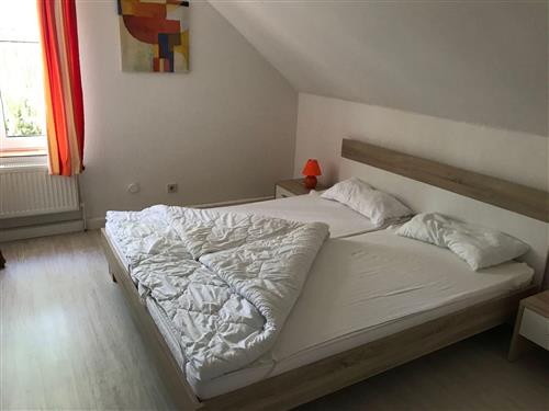 Ferielejlighed - 2 personer -  - Nessmersiel - 26553
