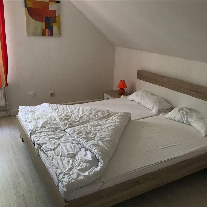 Ferielejlighed - 2 personer -  - Nessmersiel - 26553