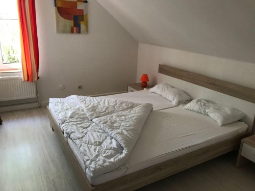 Ferieleilighet - 2 personer -  - 26553 - Nessmersiel