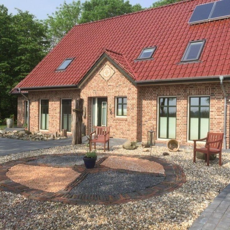 Ferielejlighed - 2 personer -  - Pogumer Str. - 26844 - Ditzumm