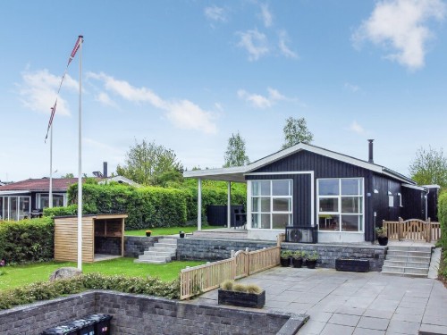 Fritidshus - 6 personer -  - Røllikevej - Nordstranden - Kerteminde - 5300 - Kerteminde