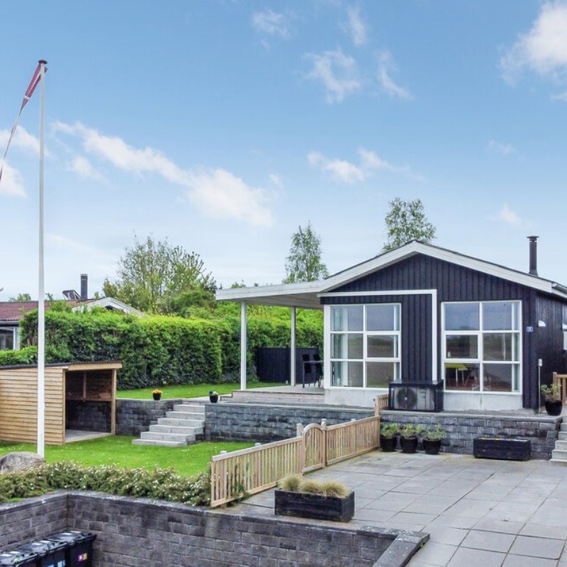Sommerhus - 6 personer -  - Røllikevej - Nordstranden - Kerteminde - 5300 - Kerteminde