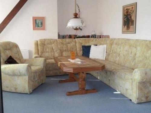 Ferienhaus - 2 Personen -  - Bantjedünen - 26757 - Borkum