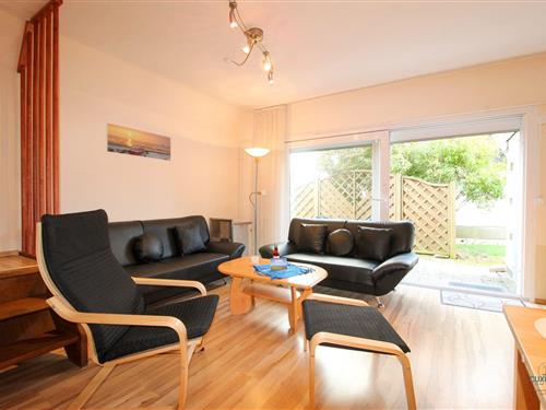 Holiday Home/Apartment - 4 persons -  - Am Ringwall - 27476 - Cuxhaven