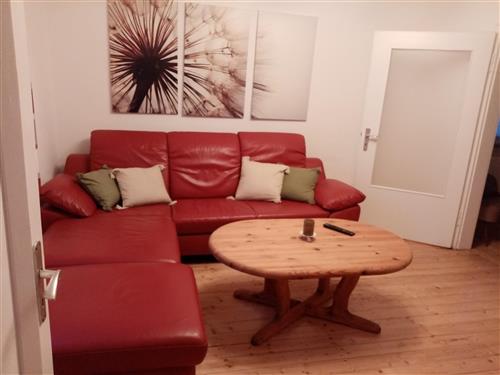 Ferielejlighed - 4 personer -  - Am Hilkenberg - 33165 - Lichtenau