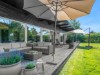 Billede 3 - Terrasse