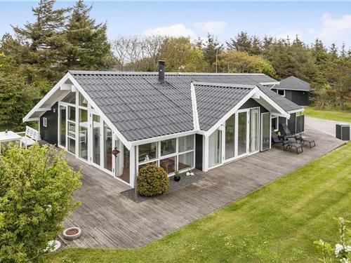 Feriehus - 6 personer -  - Sivsangervej - Agger - 7770 - Vestervig