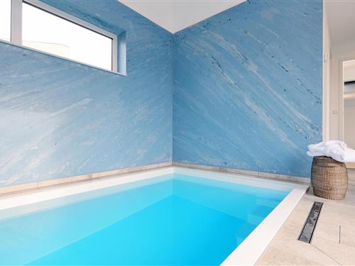 Holiday home - 10 persons -  - Zwischen den Feldern - Marissa Resort/Dümmer See - 49459 - Lembruch/Dümmer See