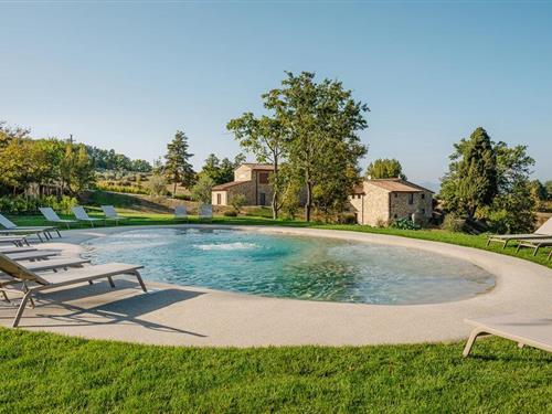 Sommerhus - 20 personer -  - Via di Campestri snc - 50039 - Vicchio Di Mugello