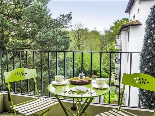 Ferieleilighet - 4 personer -  - Anglet - 64600