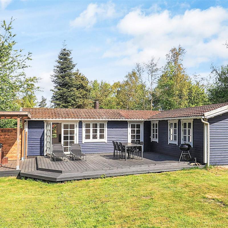 Ferienhaus - 6 Personen -  - Uglevejen - Gedesby - 4874 - Gedser