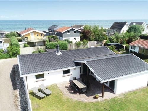 Sommerhus - 8 personer -  - Slåenvej - Tørresø - 5450 - Otterup